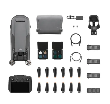 DJI Mavic 3 Fly More Combo Pro, Mavic 3 Cine Drone, DJI Mavic 3 Original