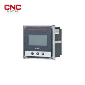 JKW-32 Low-Voltage Reactive Power <strong>Controller</strong> with MCU Processor for High Performance - Product Image 1