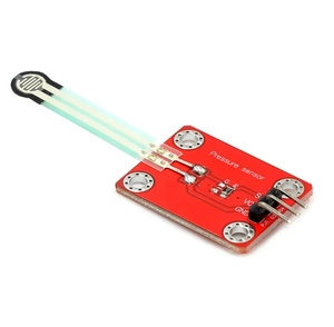 Resistive Thin Film Pressure <strong>Sensor</strong> Module Suitable for <strong>Raspberry</strong> <strong>Pi</strong> Microbit Development - Product Image 2
