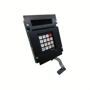 新しい531X135PRGAWM2プログラマーカードボードPLCキーパッド付き1年保証 - Product Image 1
