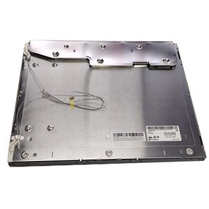 LM201U05-SLL1 Industrial TFT LCD Module 20.1 Inch <strong>LED</strong> Tube Bright LCD Panel <strong>lg</strong> tv screen - Product Image 1