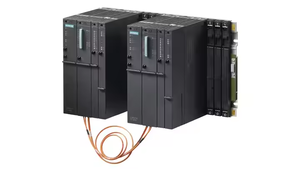 Siemens SIMATIC PCS 7 Redundantes Bundle 6 ES7212/6 ES7336/6 ES7954 Prüfgeräte für digitale Analoge in gangs module der 6ES-Serie