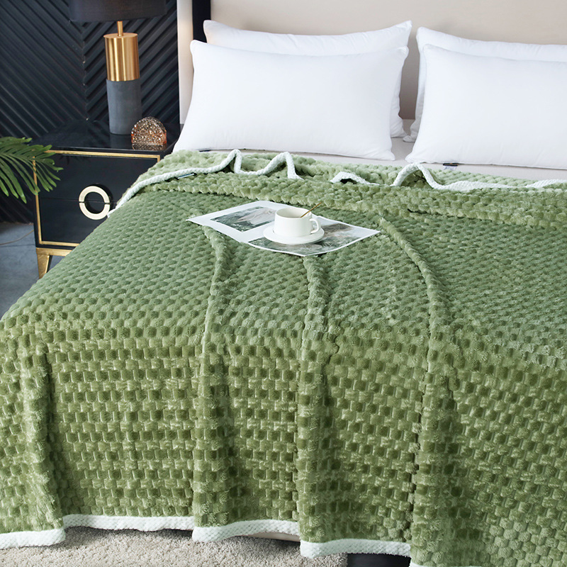 Golden Turtle Velvet-Vert militaire (modèle de base)