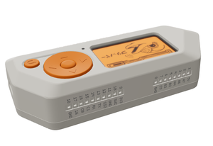 Elektronische Haustier delfine sind Open-Source-Multifunktion werkzeuge für die Geek-Programmierung - Product Image 3