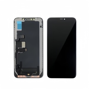 จอ LCD สำหรับ Apple iPhone 5 6 7 8x11 12 13 Pro รับประกัน1ปี" - Product Image 1