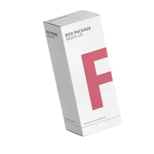 Düşük fiyat ve hızlı teslimat ile özel ürün karton ambalaj kutusu - Product Image 4