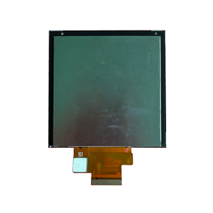 4-Zoll-Quadrat-LCD-Display Kunden spezifische Hintergrund beleuchtung FPC 3,95 Zoll quadratischer Bildschirm TFT-LCD-Display für Zahlungs terminal POS-Maschine - Product Image 5