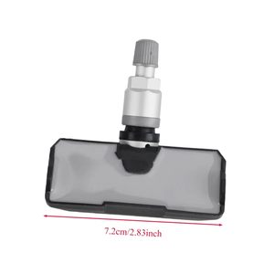 TPMS İzleme sistemi sensörü mercedes-benz s-class r-class e-class gl-class a00676717 lastik basıncı sensörü için uygundur - Product Image 6