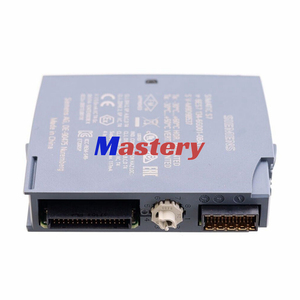 Módulo de entrada analógica SIMATIC ET 200SP de alta calidad 6ES7134-6GD01-0BA1 módulo PLC 6ES71346GD010BA1