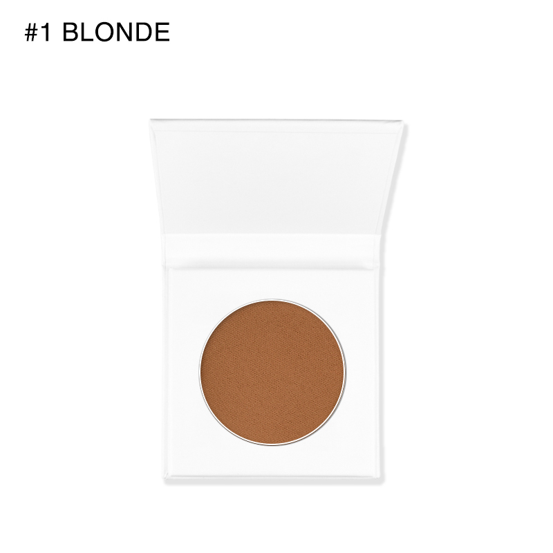 # 1 BLONDE