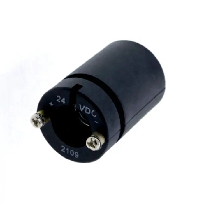 Válvula de Control de transmisión, bobina solenoide 246283, 24V, para LMHR28000