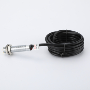 Customized 1kHz <strong>Inductive</strong> <strong>Proximity</strong> <strong>Sensor</strong> Bi2-M12-AP6X Waterproof Automatic Metal Switch - Product Image 1