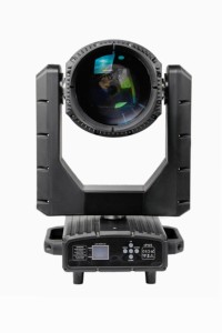 IP66防水CTO移動ヘッドLEDステージライト380W RGBWビームコンサートパフォーマンス380W白色光源