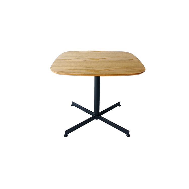 "Top in Natural or Option Frame in Black or Option"
