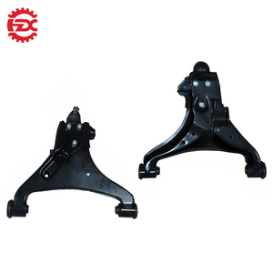 4013A223 4013A224 MR496793 MR496793 otomobil parçaları araba Mitsubishi V73 için alt kontrol kolları - Product Image 1