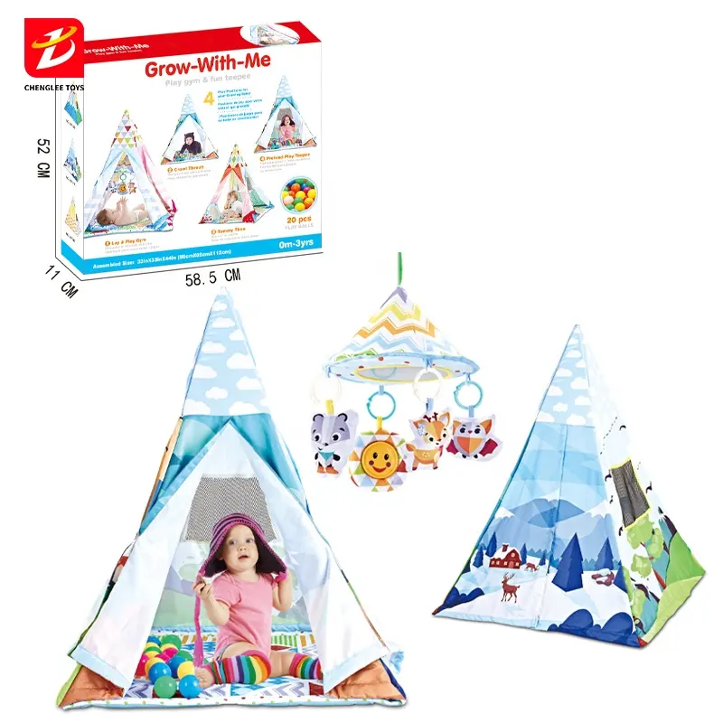 Kids Outdoor Playhouses For Sale Indoor Girls Fabric Playhouse Children Play Tents Children's Tent Toy Party Tent