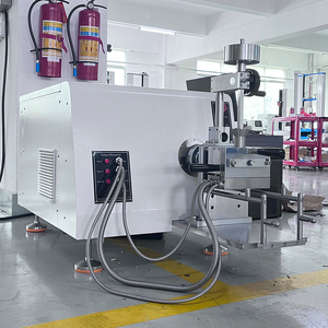 Torque Rheometer Rotational Rheometer Mixer Rheometer for Polymer Procession - Product Image 1