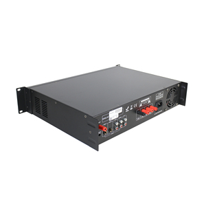M Multifunction Bt Tuner <strong>Function</strong> Pa System Bluetooth Mixer Amplifier with Bass and Treble Tone <strong>Controls</strong> - Product Image 6