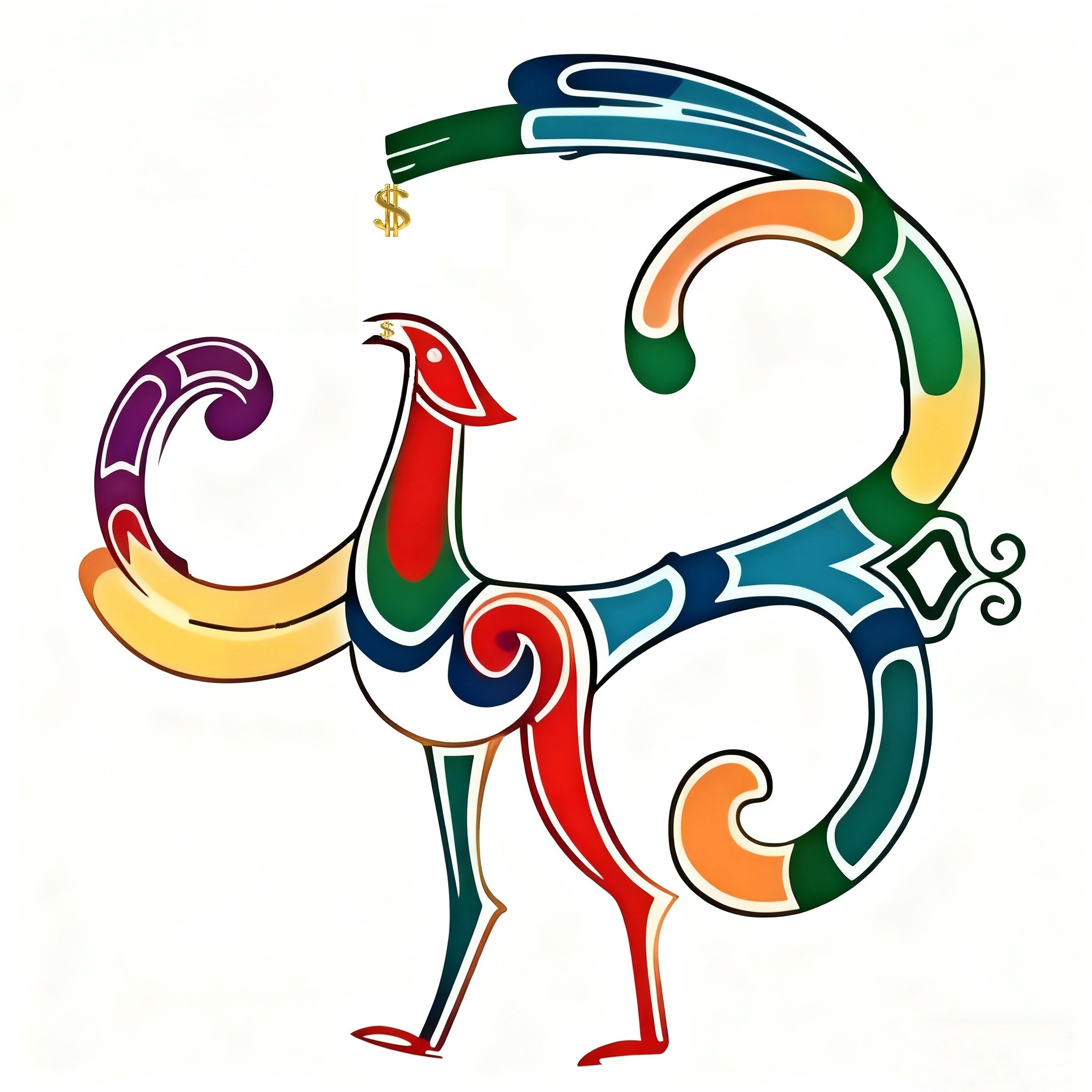 company logo