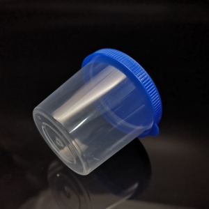 Hot bán y tế dùng một lần vô trùng PVC chất liệu trẻ sơ sinh nhi nước tiểu <span class=keywords><strong>container</strong></span> Collector Túi - Product Image 2