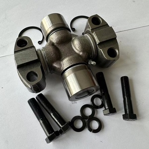 Nhà Máy Cung Cấp Trực Tiếp 4310-2201025 50*155 Uj255b U Doanh Phổ <span class=keywords><strong>Cross</strong></span> Mang Cho Kamaz Xe Tải Cấu Trúc Duy Nhất Thép Hợp Kim - Product Image 6