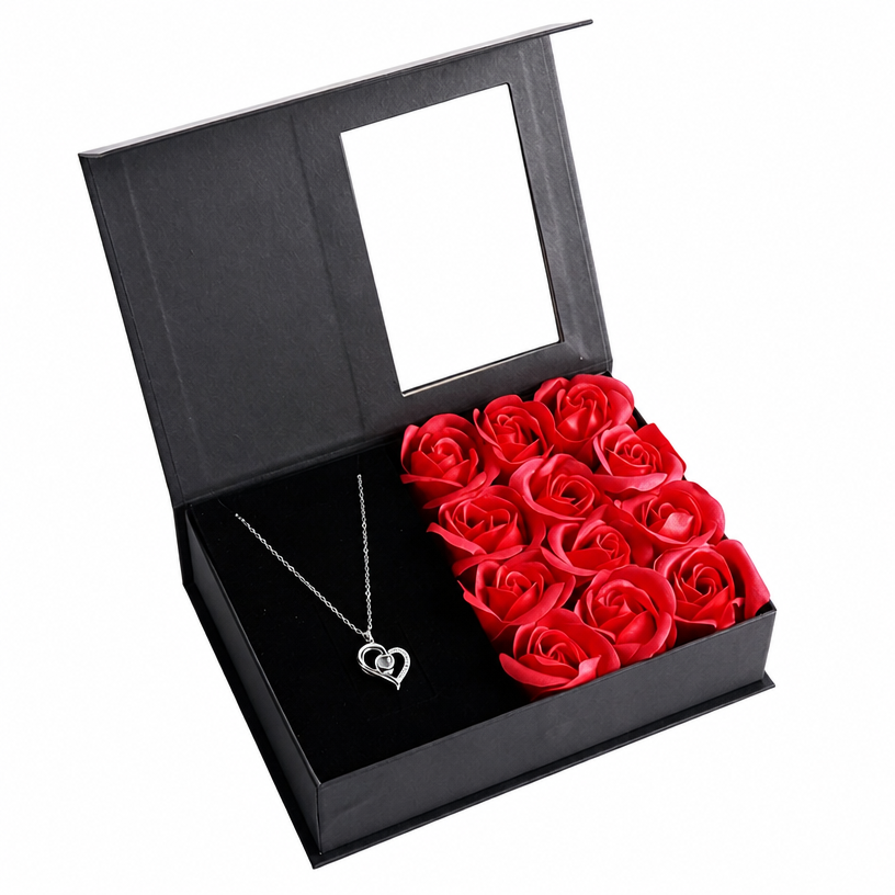 Cuore d'argento