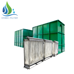 High Quality OEM <strong>Reinforced</strong> <strong>Hollow</strong> <strong>Fiber</strong> Curtain MBR <strong>Membranes</strong>