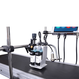Good Quality High Definition Online Inkjet Printer <strong>Coding</strong> Machine <strong>for</strong> Expiry Date Batch Code Time Serial Number Marking - Product Image 2