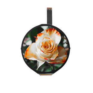 Produttore personalizzato LCD Touchscreen 2.4 "3.5" 4 "5" 6 "7" 10 "13" 14 "modulo Display LCD Touch Display TFT Display LCD - Product Image 4