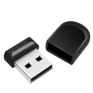 批发塑料迷你USB 3.0闪存驱动器16G & 32g音乐和刻字汽车2.0接口高速USB3.0闪存驱动器 - Product Image 1