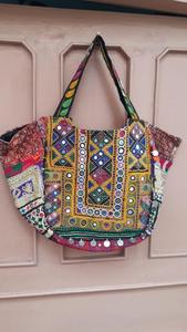 New Style Banjara <strong>Bag</strong> Indian Banjara Designer <strong>Bags</strong> - Product Image 4
