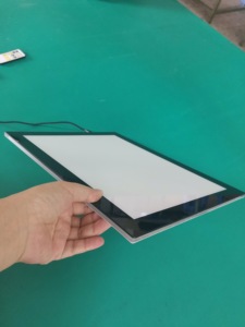 2-Color Stepless Dimmable LED Copy Board Tracing Light Pad for Diamond Painting and Sketching for Drawing <strong>Toys</strong> - Product Image 5