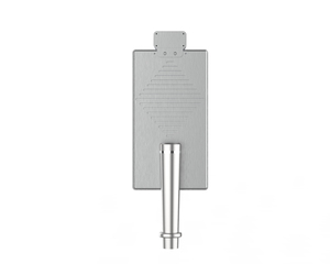 Máquina de control de acceso TCP/IP de 5 pulgadas, cámara doble, reconocimiento facial, escáner RFID, detección de movimiento, Wi-Fi, Bluetooth, reinicio OEM - Product Image 3