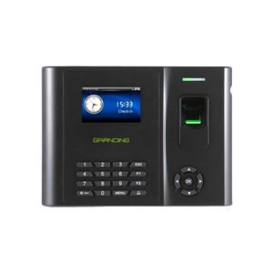 Standalone & Network Web Cloud-basiertes Tür zugriffs kontroll system Finger abdruck zugriffs kontrolle - Product Image 1