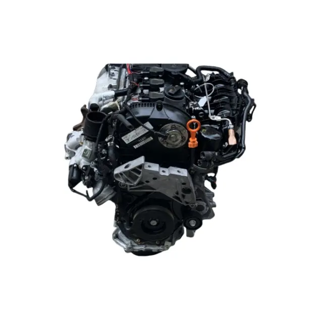Tự động hệ thống động cơ ea888 động cơ lắp ráp cho Volkswagen magotan CdA haorui cea TIGUAN 2.0T 1.8T Volkswagen động cơ