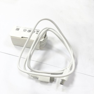 For Original Samsung S21 S20 5G 25w Cable Fast Charger Type <strong>C</strong> to Type <strong>Code</strong> POS Quick Charging for Galaxy Note 20 Ultra 10 - Product Image 4