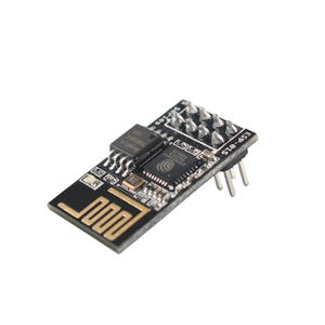 ESP8266-01 ESP8266 seri WIFI kablosuz modülü alıcı-verici ESP-01S ESP-01