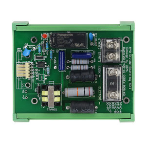 Kit di controllo dell'altezza della torcia al Plasma XPTHC-4H per macchine da taglio al Plasma - Product Image 2