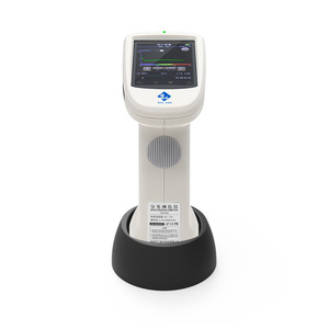 3nh lab test cihazları TS7708 izgara spektrofotometre kolorimetre, CM-700D yerine 5 delikli - Product Image 6