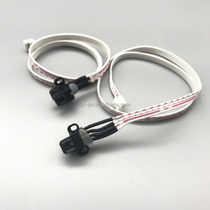 Printing Machinery Parts 180dpi H9730 <strong>Encoder</strong> <strong>Raster</strong> <strong>Sensor</strong> for Senyang Mainboard XP600 DX5 DX7 Print Head