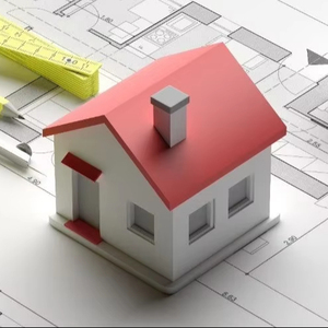 US Standard Design Service: 建築、インテリア、ウィンドウ & ドアスケジュール | Revit BIM、3D可視化 & 許可セット - Product Image 3