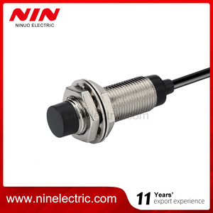 Sensor de proximidad automático de alta calidad, detector de descarga NPN, PNP, IP67 - Product Image 2