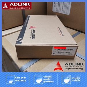 ADLINK Ling Huaオリジナルの新しいPCI-7250取得カードスイッチ入出力在庫あり - Product Image 3