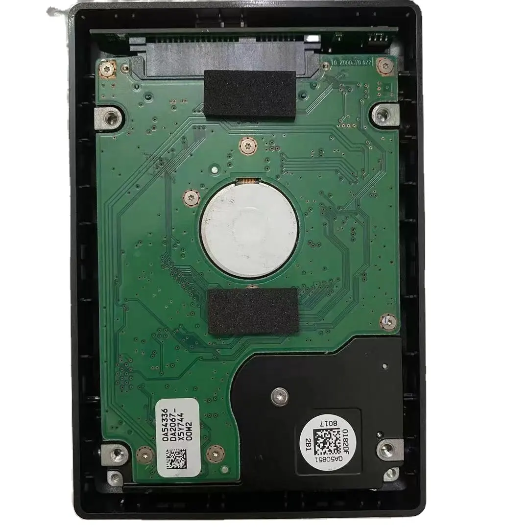 Fabrika sıcak satış kullanılan 3.5 inç 4tb harddisk sabit disk durumda seagate harici sabit disk ile hdd sürücüler