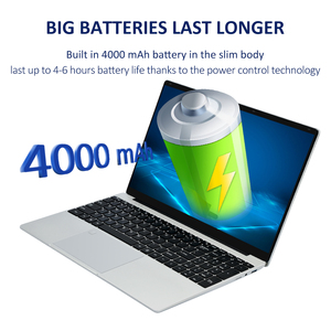 VGKE Tablet Laptop 15.6inch 12G 512G 1920*1080 Cheapest Notebook <strong>Computer</strong> Factory Business Camera Wireless OEM Wifi Status - Product Image 6