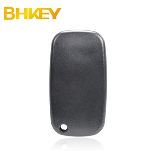 Renault Clio III Kangoo Master Modus Twingo için 2B 3B uzaktan araba anahtarı 433Mhz Mhz 61 Chip çip - Product Image 5