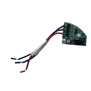 Apparecchiature di riscaldamento PCB PCBA prototipo OEM PCBA Factory Custom PCB assemblaggio OEM circuito programmabile - Product Image 3