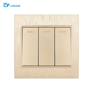 ซ็อกเก็ตอเนกประสงค์1ช่องมีปลั๊กไฟฟ้า - Product Image 5