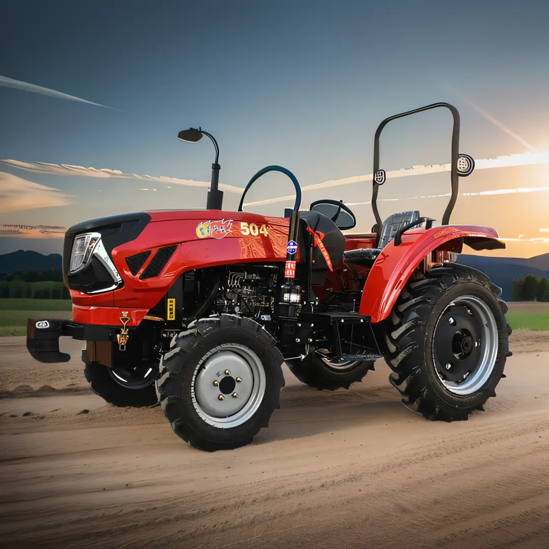 MiniFabrik günstiger Landwirtschaftstraktor zu verkaufen zu ermäßigten Preisen Landwirtschaftstraktor und Werkzeuge