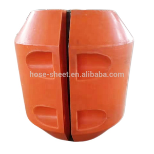 HDPE Pipe Floaters HDPE <strong>Floats</strong> <strong>Dredging</strong> <strong>Pipeline</strong> <strong>Floats</strong> for DN560mm <strong>Pipeline</strong> - Product Image 3